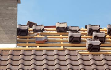 Priest Weston clay roofing costs