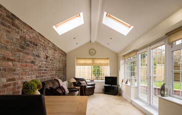 conservatory roof insulation Priest Weston, Shropshire