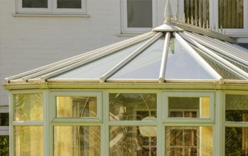 conservatory roof repair Priest Weston, Shropshire