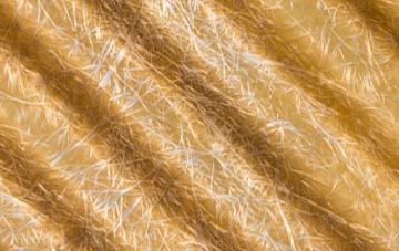 Priest Weston fibreglass roof waterproofing