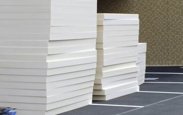 Priest Weston flat roof insulation costs