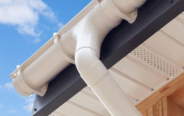 Priest Weston gutter installation costs