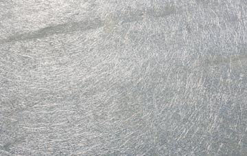 Priest Weston laminate fibreglass or shingles?