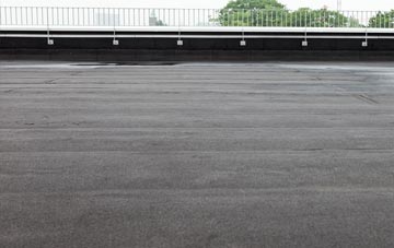 Priest Weston asphalt roof replacement