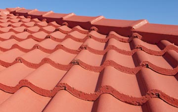Priest Weston tile and slate roof replacement