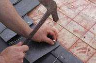 free Priest Weston garage roof repair quotes